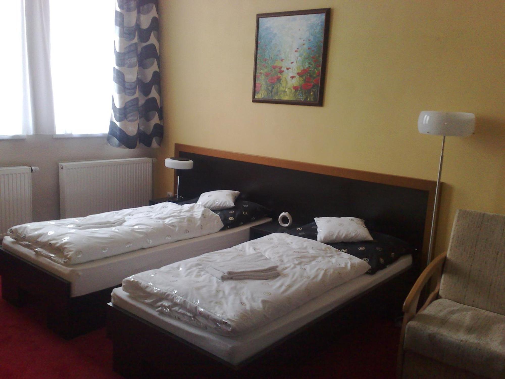 Guest House Penzion Fortuna Tvrdosin Exterior photo